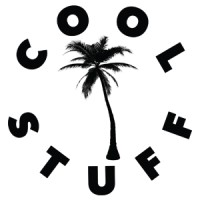 Cool Stuff logo