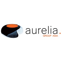 AURELIA Group Asia logo