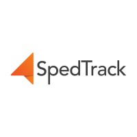 SpedTrack logo