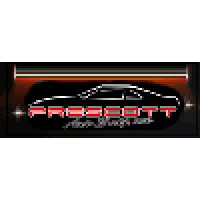 Prescott Auto Body logo