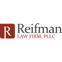 Reifman Law Firm, P.L.L.C. logo