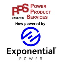 Power Product Services logo
