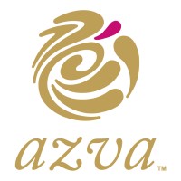 AZVA logo