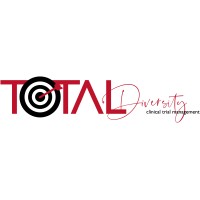 TOTAL Diversity Clinical Trial Management logo