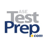ASE Test Prep logo