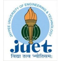 Jaypee University Of Engineering And Technology logo