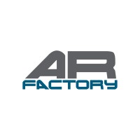 AR Factory logo