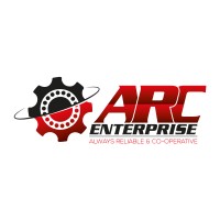 ARC Enterprise logo
