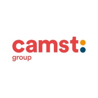 Camst Group logo