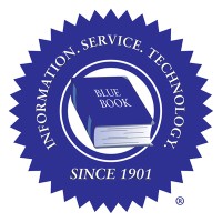 Image of Blue Book Services, Inc.