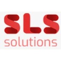 SLS Solutions logo