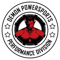 Demon Powersports logo