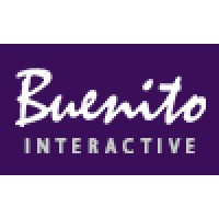 Buenito Interactive logo