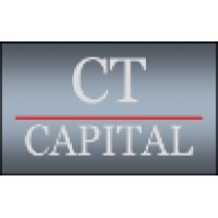 CT Capital LLC logo