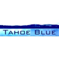 Tahoe Blue Ltd logo