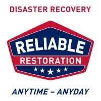 Reliable Restoration logo