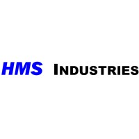 HMS Industries logo