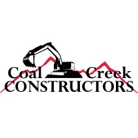 Coal Creek Excavation Inc. logo