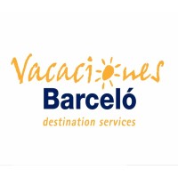 Vacaciones Barcelo logo