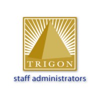 Trigon Staff Administrators logo