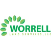 Worrell Land Services, LLC logo