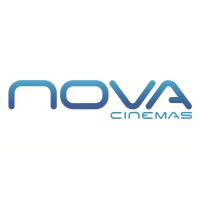 Nova Cinemas logo