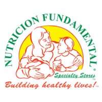 Nutricion Fundamental, Inc. logo