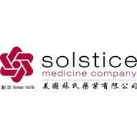 Solstice Medicine Company logo