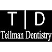 Tellman Dentistry logo