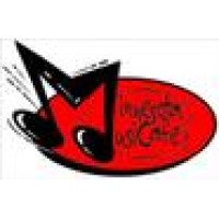 Minnesota Music Cafe logo