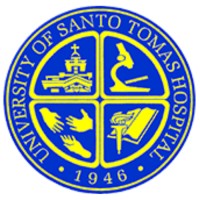 University Of Santo Tomas Hospital logo