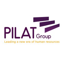 Pilat Group logo