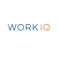 WorkIQ logo