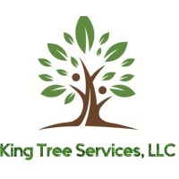 King Tree Services LLC. logo