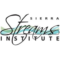 SIERRA STREAMS INSTITUTE logo