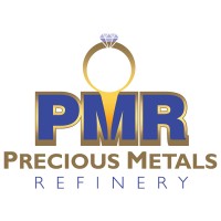 Precious Metals Refinery logo