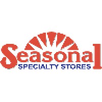 Seasonal Specialty Stores logo