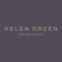 Helen Green Design logo