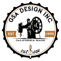 GSA Design Inc.