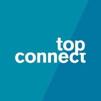Top Connect logo