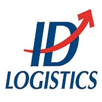 ID Logistics China logo