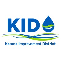 Kearns Improvement District logo