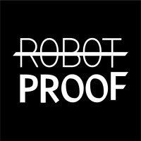 Robotproof logo