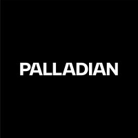 Palladian Media logo