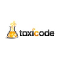 Toxicode logo