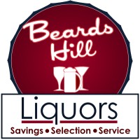 Beards Hill Liquors logo
