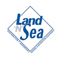 Land 'N'​ Sea Distributing, Inc. logo