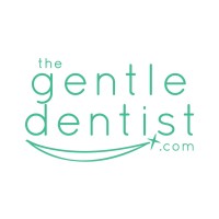 The Gentle Dentist logo