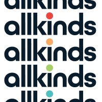 Allkinds logo