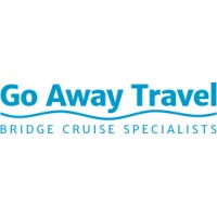 Go Away Travel logo